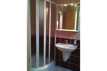 Češka Privát Prag / Praha, Eksterijer